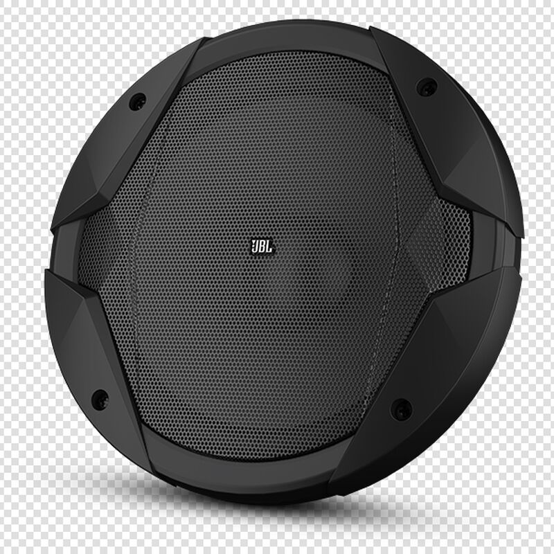 GT7-6C - Black - Hero image number null